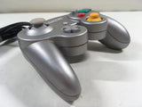 DK8147 Game Cube Controller Silver GameCube Japan