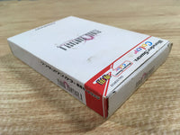 DK7323 FINAL FANTASY II BOXED Wonder Swan Bandai Japan