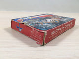 UE5223 Dragon Quest III 3 BOXED NES Famicom Japan
