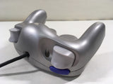 DK8147 Game Cube Controller Silver GameCube Japan