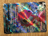 ce1962 Hoopa V SR S8 107/100 Pokemon Card TCG Japan