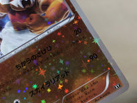 CE6124 Landorus - XY 064/171 mirror Pokemon Card TCG Japan