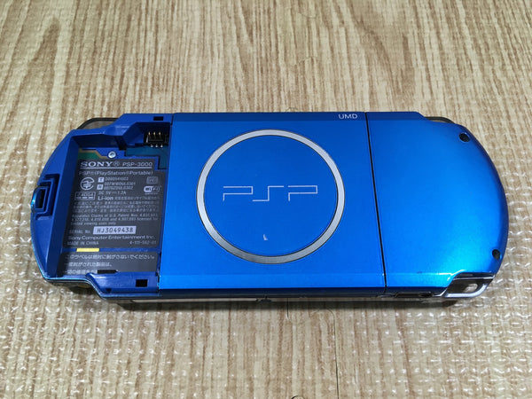PSP 3000 Body Bright Yellow 2172 Japan 4948872412148| eBay