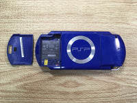 GD6698 Plz Read Item Condi PSP-1000 CERAMIC WHITE SONY PSP Console Japan