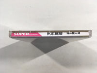 DK5364 Tengai Makyo Ziria SUPER CD ROM 2 PC Engine Japan