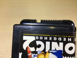 DK5958 Sonic The Hedgehog 2 Mega Drive Genesis Japan