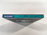 DK6361 Sindibad Chitei No Dai Makyu BOXED PC Engine Japan