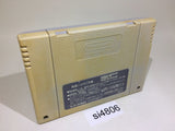 Super Puyo Puyo SNES Super Famicom Japan - SI4806
