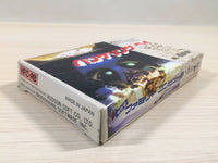 UE4834 RAID ON BUNGELING BAY BOXED NES Famicom Japan