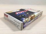 UE4834 RAID ON BUNGELING BAY BOXED NES Famicom Japan