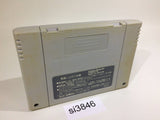 Dai Bakushou Jinsei Gekijou SNES Super Famicom Japan - SI3846