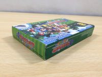 UE5915 Mario Golf GBA Tour BOXED GameBoy Advance Japan