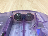 KH6301 Plz Read Item Condi GameBoy Color Clear Purple Game Boy Console Japan