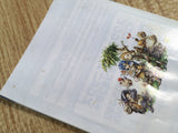 FH6349 Final Fantasy Crystal Chronicles BOXED GameCube Japan