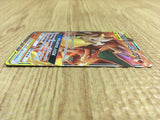 CE4516 Charizard Braixen tag team GX RR SM11a 008/064 Pokemon Card TCG Japan