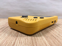 LF8020 Tested Working - GameBoy Bros. Yellow Game Boy Console Japan
