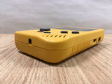 LF8020 Tested Working - GameBoy Bros. Yellow Game Boy Console Japan