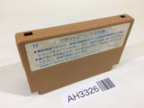 Ninja Hattori Kun NES Famicom Japan - AH3326