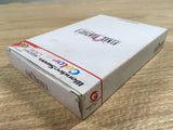 DK7323 FINAL FANTASY II BOXED Wonder Swan Bandai Japan
