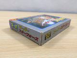 UE6041 Super Star Force BOXED NES Famicom Japan