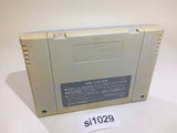 Crayon Shinchan Arashi wo Yobu Enji SNES Super Famicom Japan - SI1029