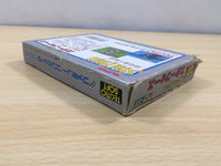 UE6041 Super Star Force BOXED NES Famicom Japan