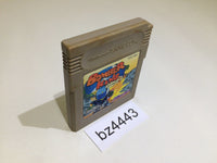 BZ4443 Bomber King scenario 2 Blaster Master Boy GameBoy Game Boy Japan