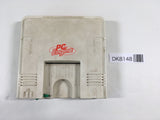 DK8148 Not Working PC Engine Console TurboGrafx Japan