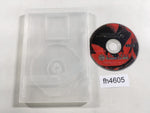 FH4605 Shadow the Hedgehog Disc GameCube Japan