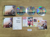Kakyusei Sega Saturn Japan - FH8569