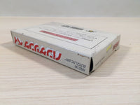 UE4834 RAID ON BUNGELING BAY BOXED NES Famicom Japan