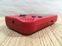 LF9448 With Defects - GameBoy Bros. Red Game Boy Console Japan