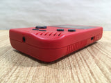 LF9448 With Defects - GameBoy Bros. Red Game Boy Console Japan