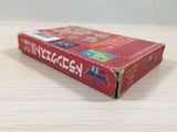 UE5223 Dragon Quest III 3 BOXED NES Famicom Japan