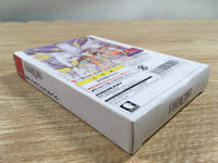 DK7323 FINAL FANTASY II BOXED Wonder Swan Bandai Japan