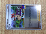 CE7670 Sonia PROMO PROMO 046/S-P Pokemon Card TCG Japan