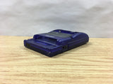 GameBoy Color Midnight Blue Game Boy Console Japan - Not Working LC3327