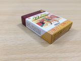 UE6566 The Legend Of Zelda 2 BOXED GameBoy Advance Japan