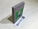 BA1787 Pokemon Green GameBoy Game Boy Japan