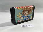 DK5757 Puyo Puyo Mega Drive Genesis Japan