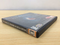 UE7438 BIOHAZARD REVELATIONS BOXED Nintendo 3DS Japan