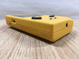 LF8020 Tested Working - GameBoy Bros. Yellow Game Boy Console Japan