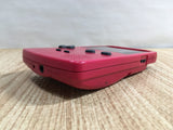 LG1939 Not Working GameBoy Color Red Game Boy Console Japan