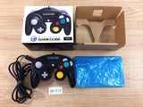 Game Cube Controller Black Boxed GameCube Japan - DK1312