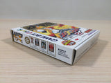 Medabots Medarot 2 Kabuto Ver. BOXED GameBoy Game Boy Japan - UE2047