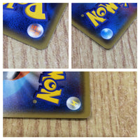 CE6124 Landorus - XY 064/171 mirror Pokemon Card TCG Japan