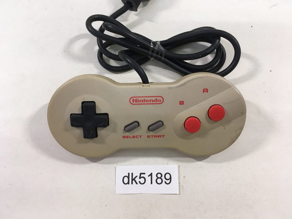 DK5189 CONTROLLER FOR AV NEW FAMICOM NES CONSOLE Japan
