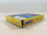 UE5324 Top Gun Fire at Will Dual Fighters BOXED NES Famicom Japan