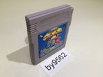 BY9562 WildSnake Super Snakey GameBoy Game Boy Japan