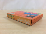 Super Star Pro Wrestling BOXED NES Famicom Japan - UD8999